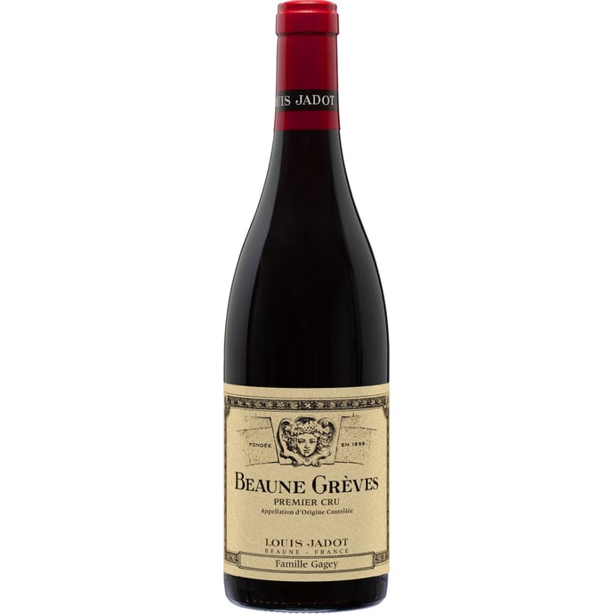 Louis Jadot Beaune Greves Famille Gagey 2022