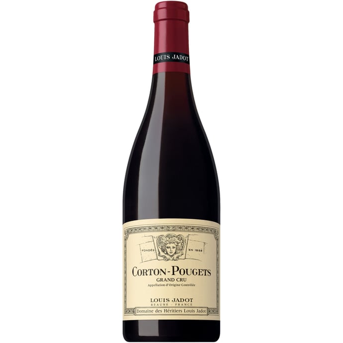 Louis Jadot Corton Pougets 2022