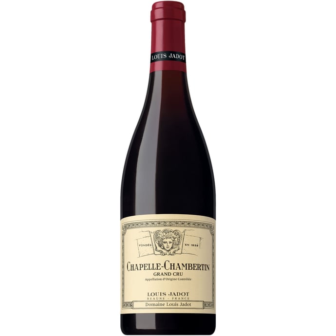 Louis Jadot Chapelle Chambertin 2022