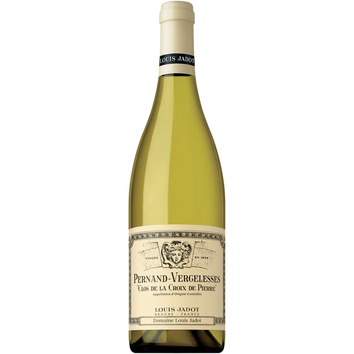 Louis Jadot Pernand Vergelesses Blanc Clos de la Croix de Pierre 2022