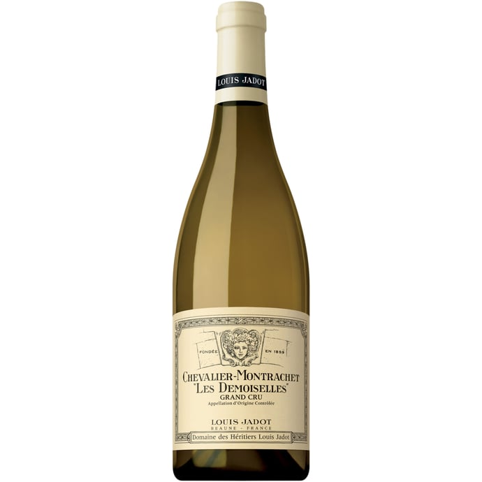 Louis Jadot Chevalier Montrachet Les Demoiselles 2022