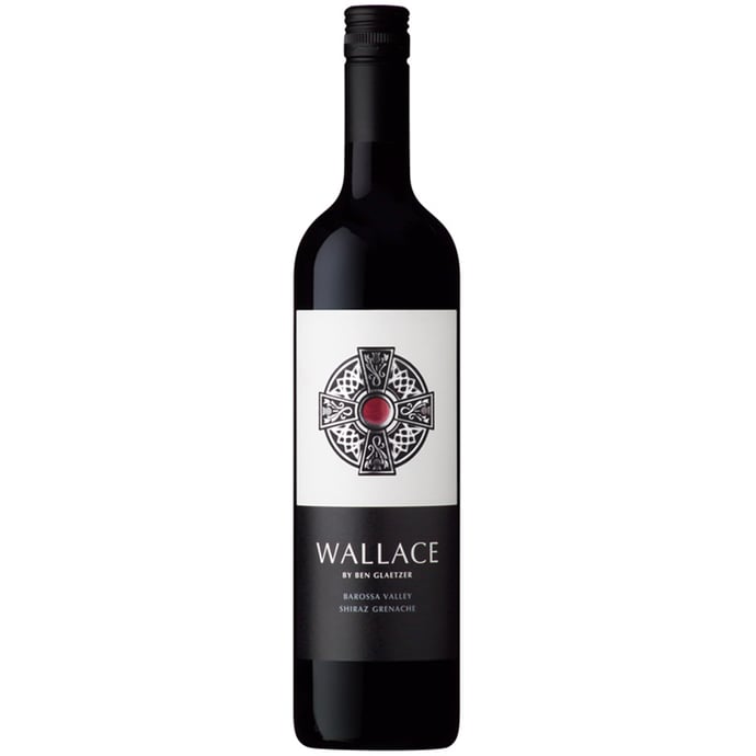 Glaetzer Wallace Red Blend 2018