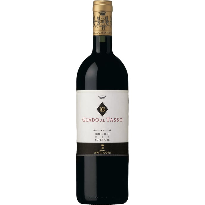 Antinori Guado al Tasso 2021