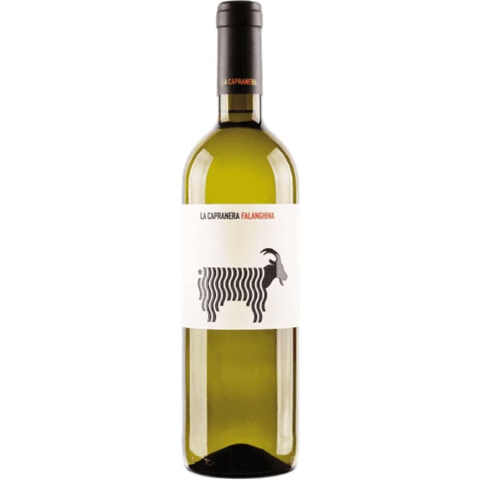 La Capranera Falanghina 2023