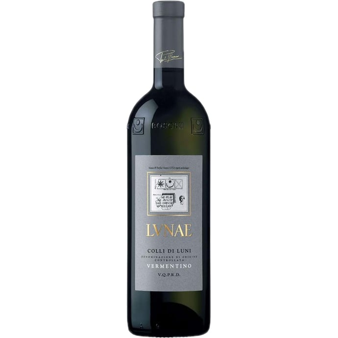 Lunae Colli di Luni Vermentino Grey Label 2023