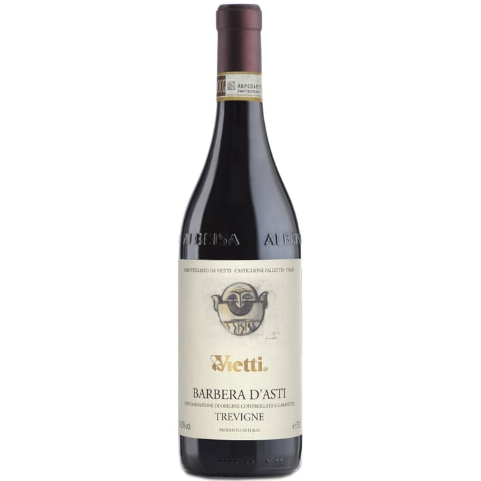 Vietti Barbera d'Asti Trevie 2022