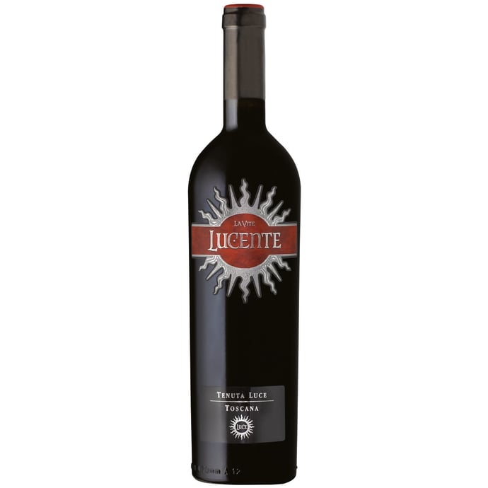 Luce La Vite Lucente 2021