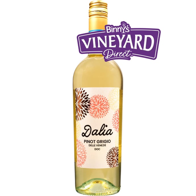 Dalia Pinot Grigio 2023