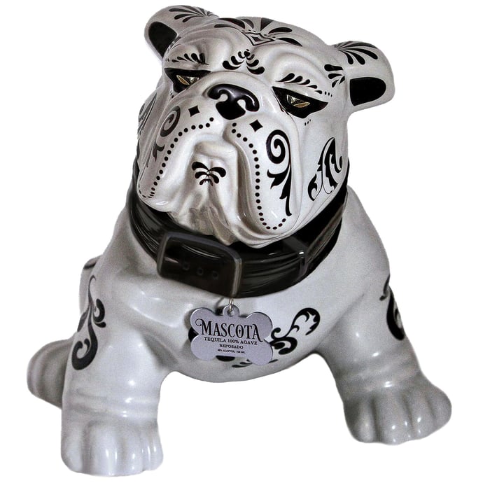 Mascota Reposado Tequila
