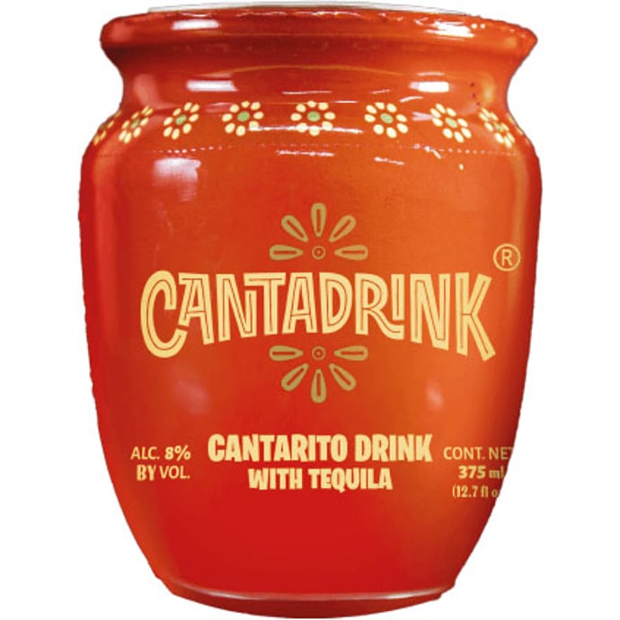 Cantaritos Cantadrink