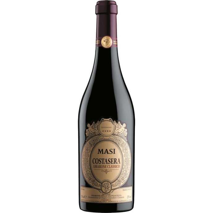 Masi Amarone Costasera 2019