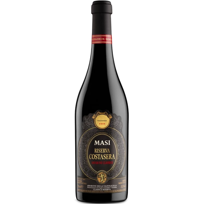 Masi Amarone della Valpolicella Classico Riserva Costasera 2018