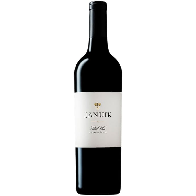 Januik Red 2022