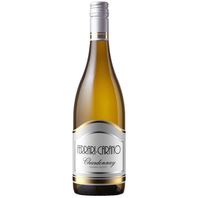 Ferrari Carano Chardonnay 2023