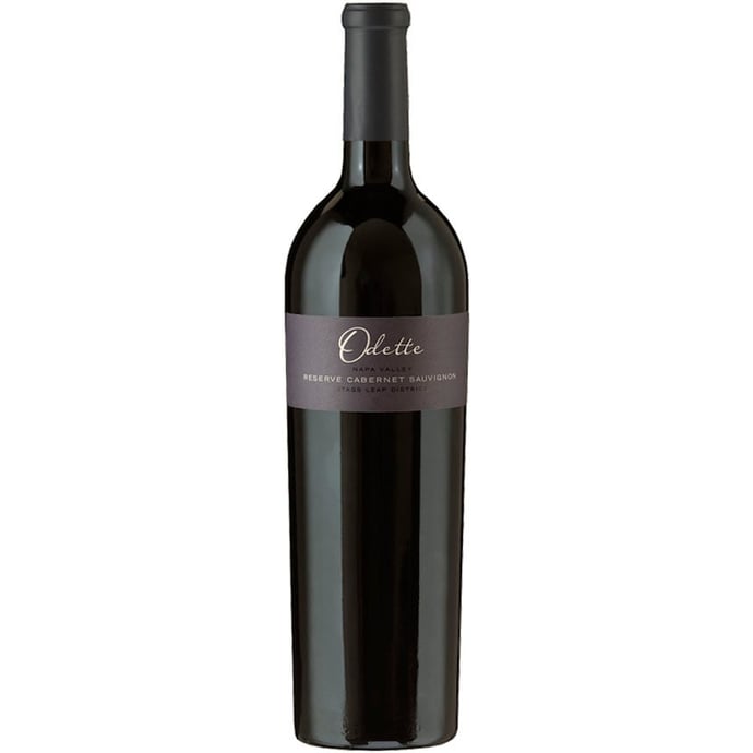 Odette Cabernet Sauvignon Reserve 2021