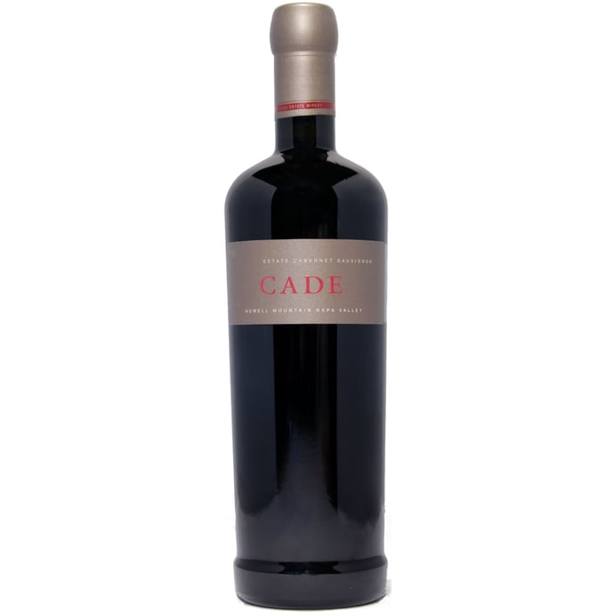 Cade Cabernet Sauvignon Reserve 2021