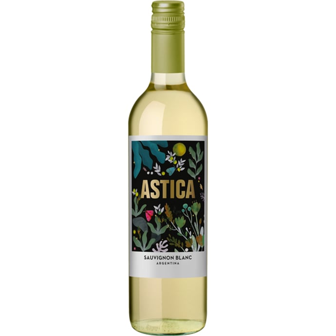 Astica Sauvignon Blanc 2024