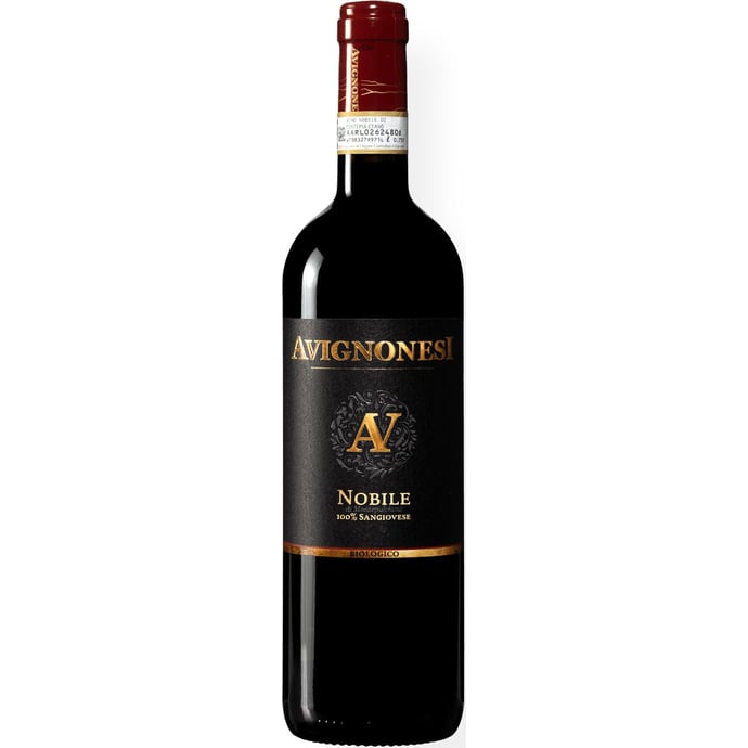 Avignonesi Vino Nobile di Montepulciano 2020