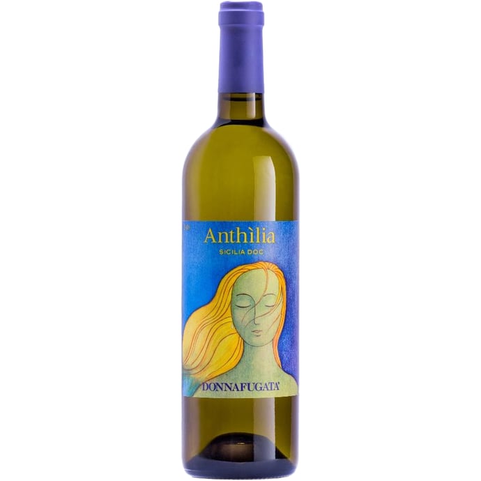Donnafugata Anthilia 2023