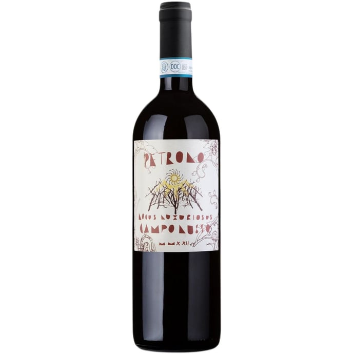 Petrolo Campo Lusso 2021