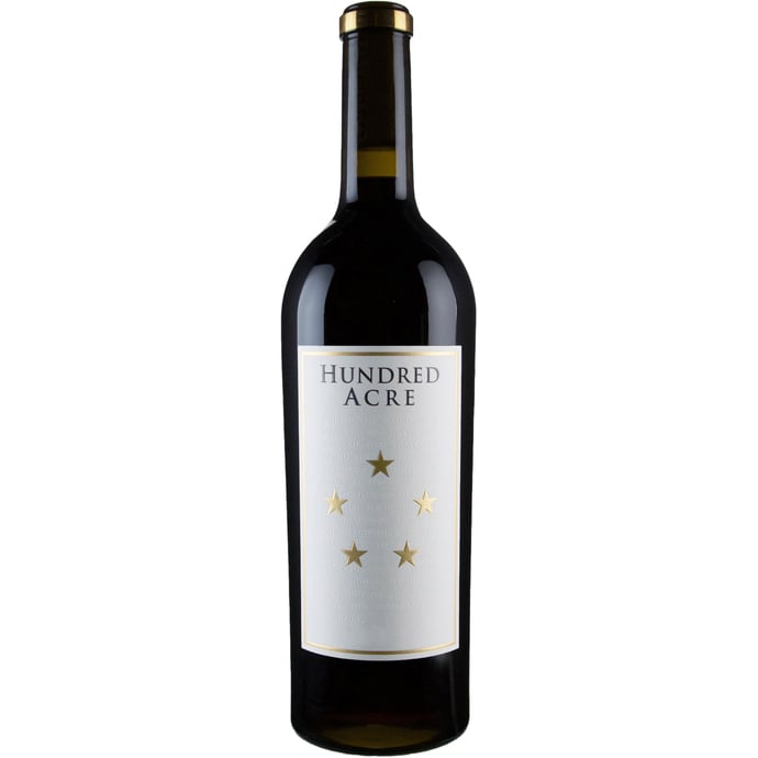 Hundred Acre Cabernet Sauvignon Ark Vineyard 2021