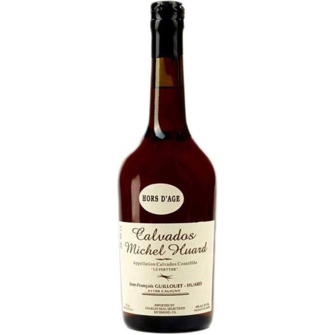 Michel Huard Calvados Hors d' Age