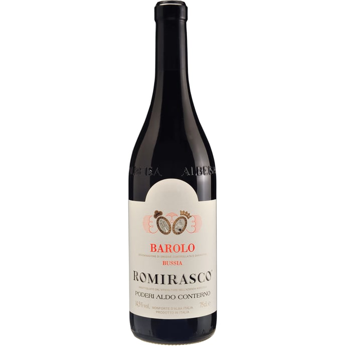 Aldo Conterno Barolo Romirasco 2020