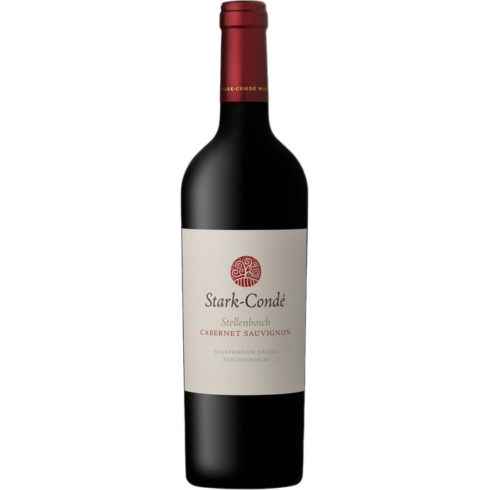 Stark Conde Cabernet Sauvignon 2020