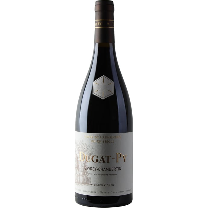 Bernard Dugat Py Gevrey Chambertin Vieilles Vignes 2022