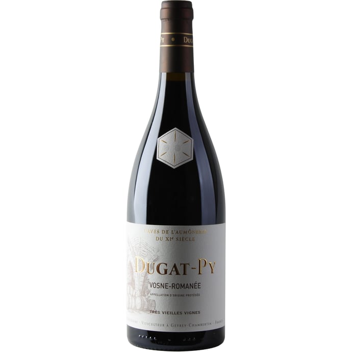 Bernard Dugat Py Vosne Romanee Tres Vieilles Vignes 2022