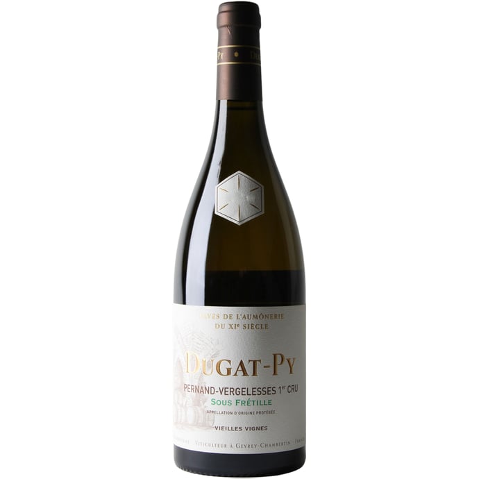 Bernard Dugat Py Pernand Vergelesses Sous Fretille Vieilles Vignes 2022