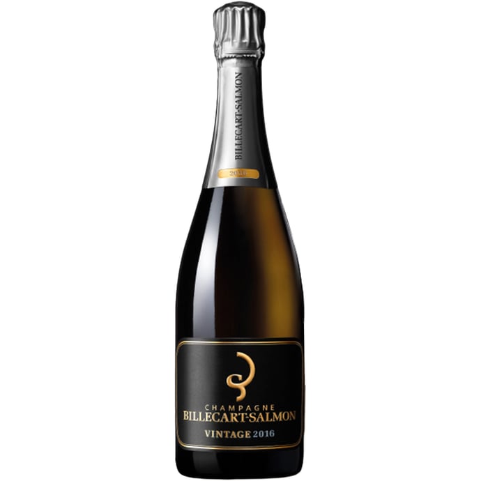 Billecart Salmon Extra Brut Vintage 2016