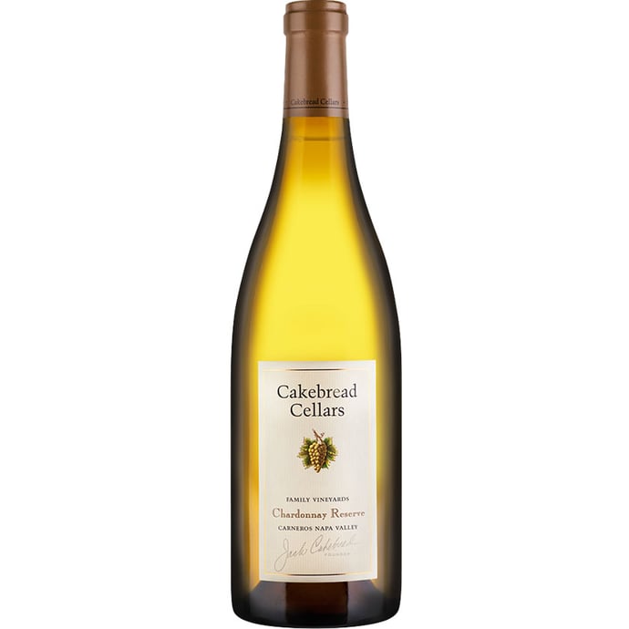 Cakebread Chardonnay Reserve 2022