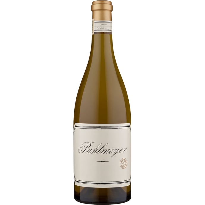 Pahlmeyer Chardonnay Napa 2022