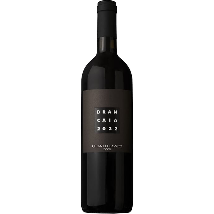 Brancaia Chianti Classico 2022