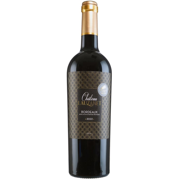 Chateau Lauzanet 2022
