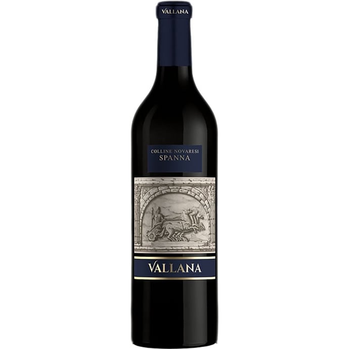 Vallana Spanna Colline Novaresi 2019