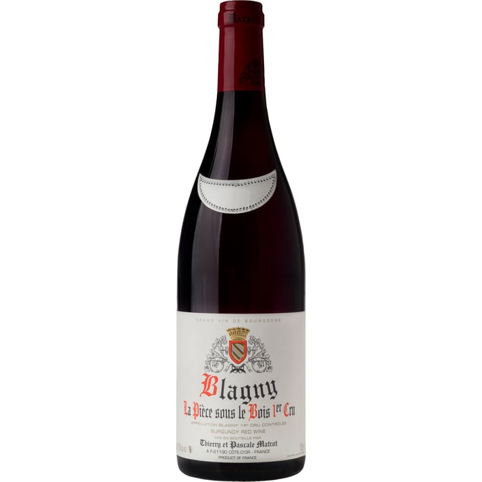Domaine Matrot Blagny La Piece Sous le Bois 2022