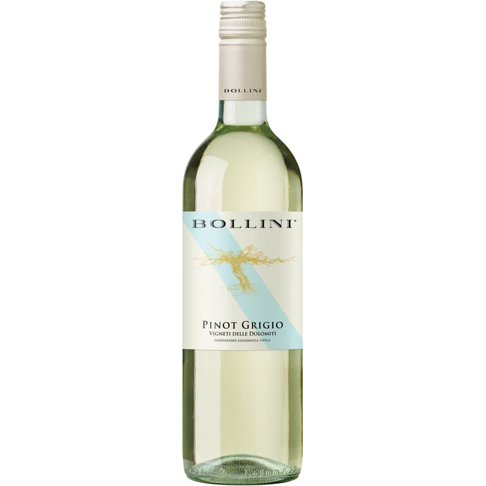 Bollini Pinot Grigio 2023