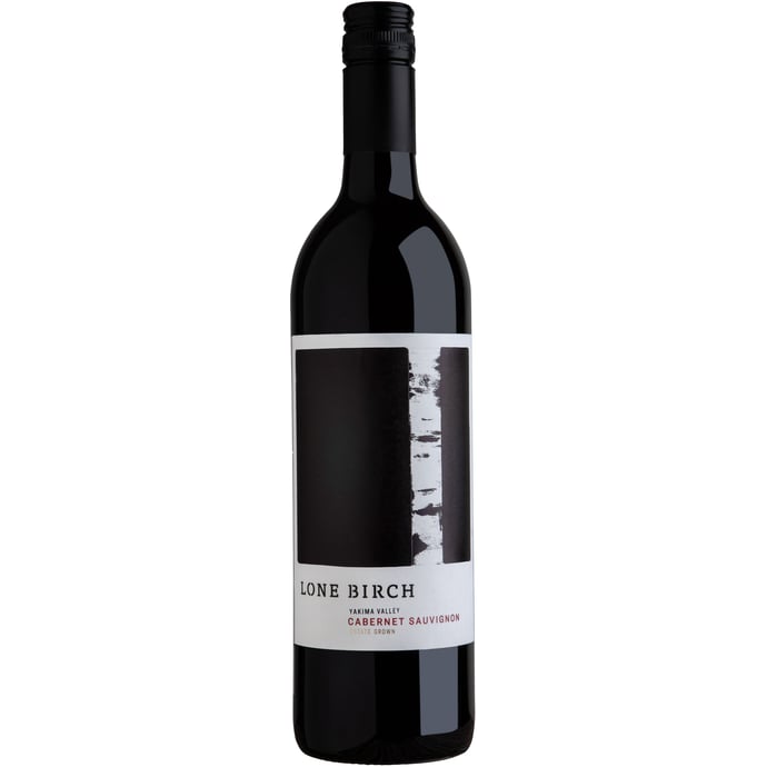 Lone Birch Cabernet Sauvignon Yakima Valley 2022