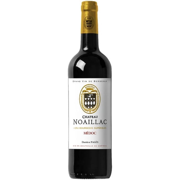 Chateau Noaillac Medoc 2020