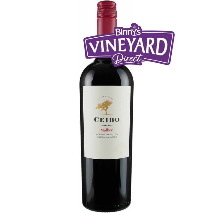 Ceibo Malbec 2023