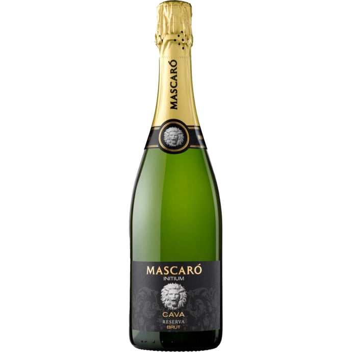 Mascaro Cava Reserva Brut Initium