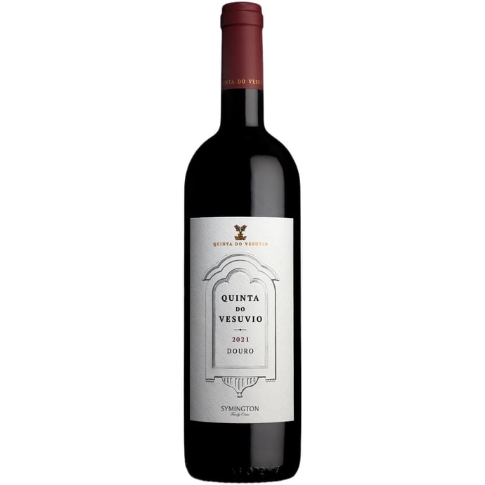 Quinta do Vesuvio Pombal do Vesuvio 2021