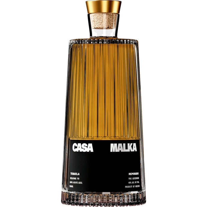 Casa Malka Reposado Tequila
