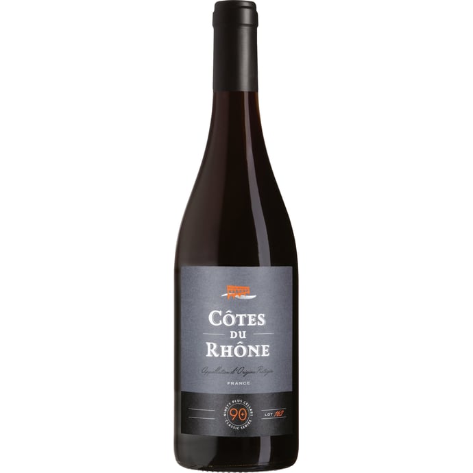 Ninety Plus Cellars Cotes du Rhone Lot 162 2023