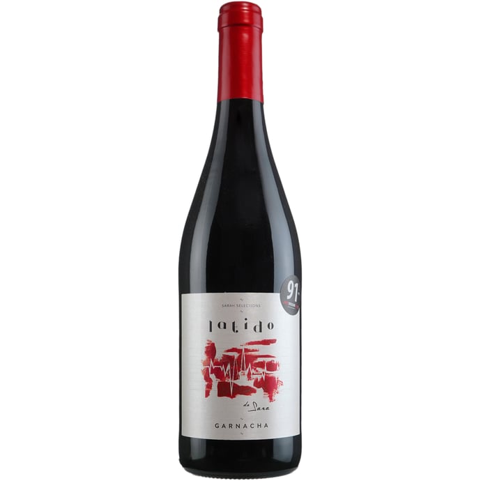 Sara Martinez Latido de Sara Wild Garnacha 2022