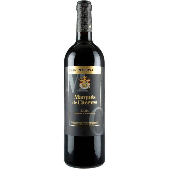 Marques de Caceres Gran Reserva 2016