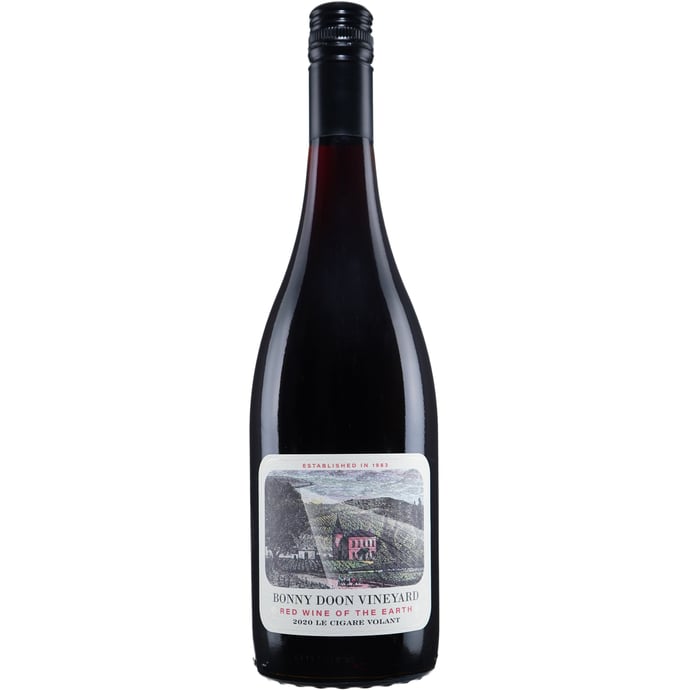 Bonny Doon Le Cigare Volant 2022