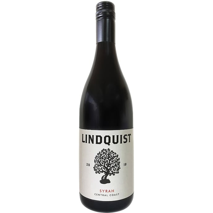 Lindquist Syrah 2021